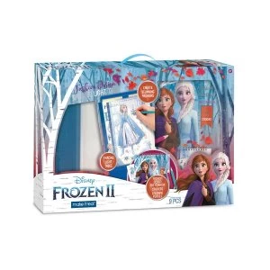 Image of Make It Real - Disney Frozen 2 Sketchbook with Light Table
