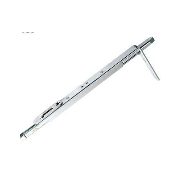Image of MILA French Door and Window Shootbolt - Small Finger Operated