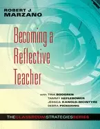 Image of becoming a reflective teacher