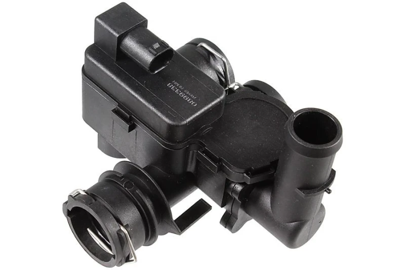 Image of Heater control valve METZGER 0899338