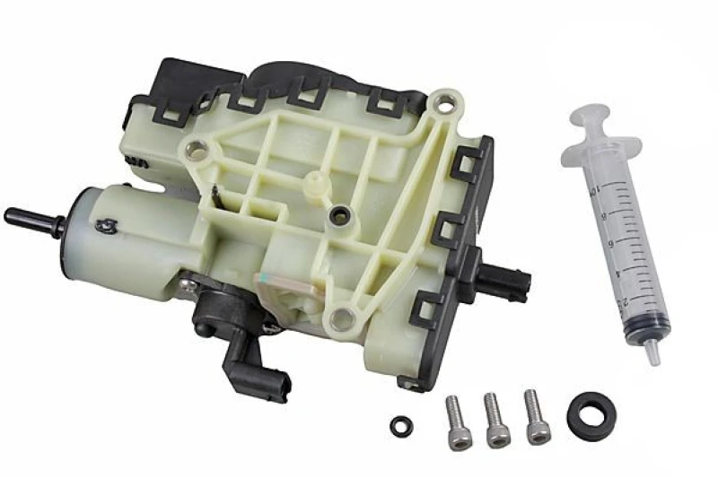Image of Delivery Module, urea injection METZGER 0899284