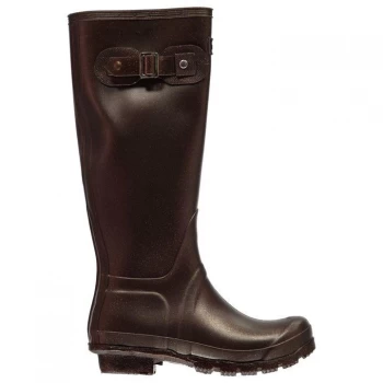Image of Kangol Festival Ladies Wellies - Glitter Bronze