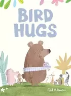 Image of bird hugs