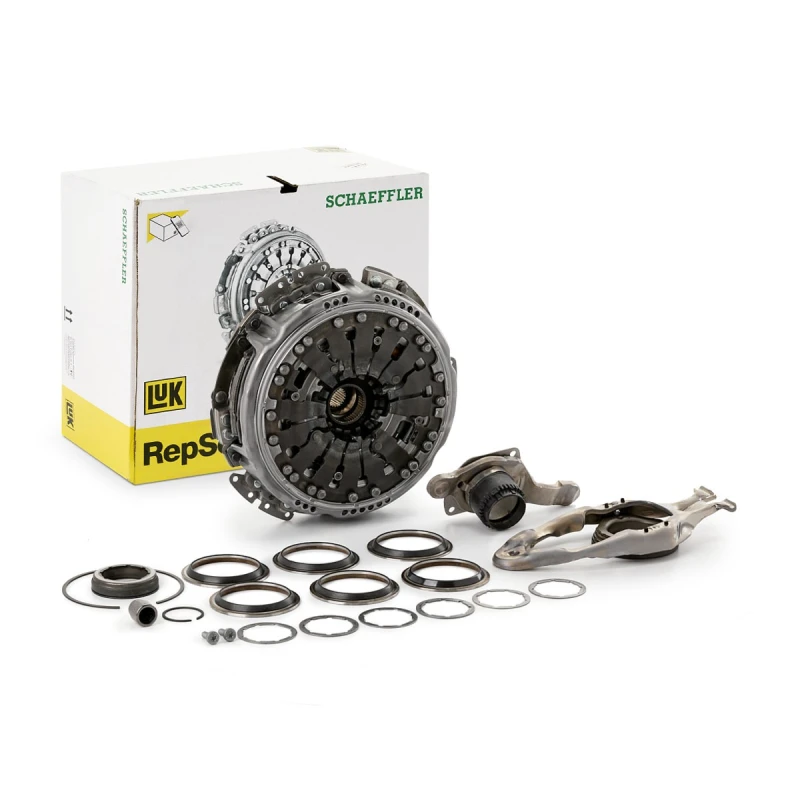 Image of Clutch kit LuK 602 0025 00