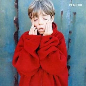 Image of Placebo by Placebo CD Album