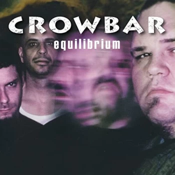 Image of Crowbar - Equilibrium CD