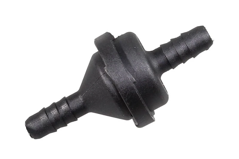 Image of Intake air control valve METZGER 0892984