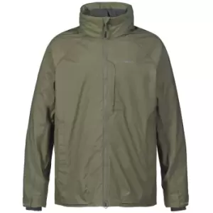 image of Musto Mens Waterproof Fenland Lite Jacket Green S