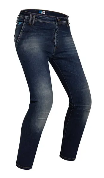 Image of PMJ Jeans Russel Denim Blue Size 38