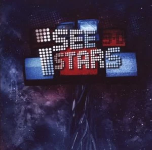 Image of 3D by I See Stars CD Album