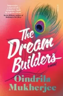 Image of The Dream Builders : a novel