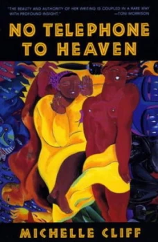 Image of No Telephone to Heaven by Michelle Cliff Paperback