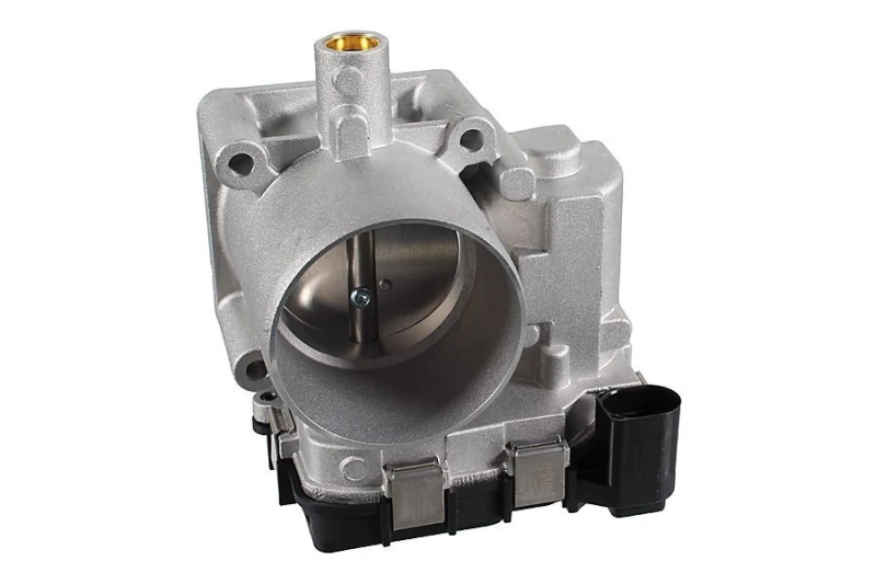 Image of Throttle body METZGER 0892826