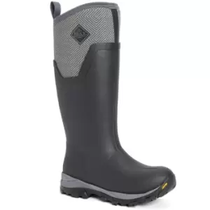 Image of Muck Boots Womens Arctic Ice Tall Wellingtons Boots UK Size 3 (EU 36)