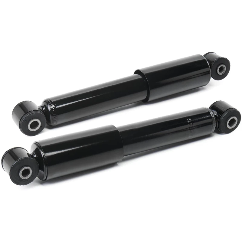 Image of RIDEX 854S20980 Shock absorber Shock Absorber (854)