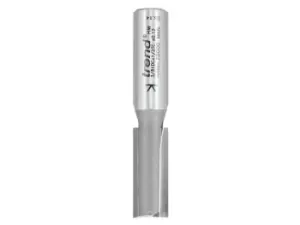 Image of Trend 3/81DCX1/2TC Two Flute Cutter - 12.7mm Diameter