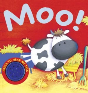 Image of Moo Book