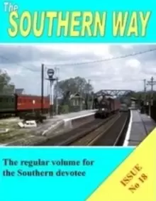 Image of The Southern Way: Issue No 18