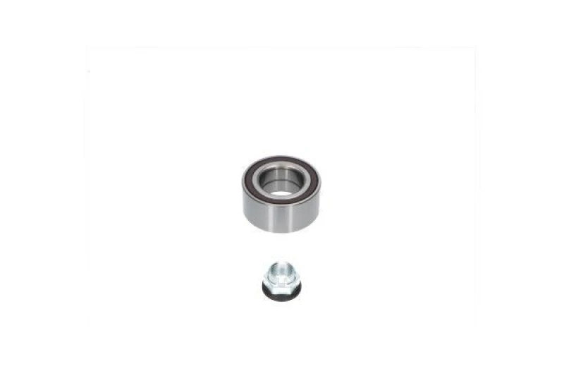 Image of KAVO PARTS Wheel bearing kit KAVO PARTS WBK-6552