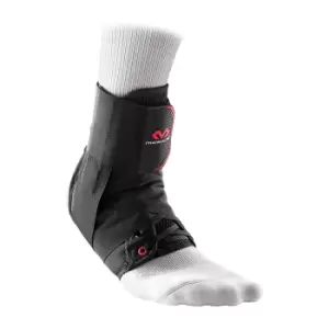 image of McDavid Ultralite 195R Ankle Support - Black