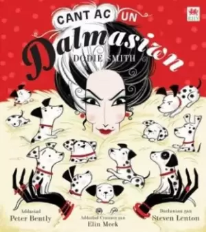 Image of Cant ac un Dalmasiwn - Peter Bently - Paperback - Used