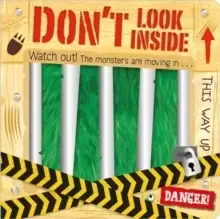 Image of Don't Look Inside