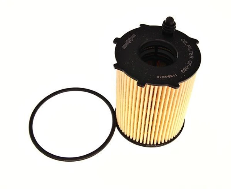 Image of MAXGEAR Oil filter MAXGEAR 26-2098