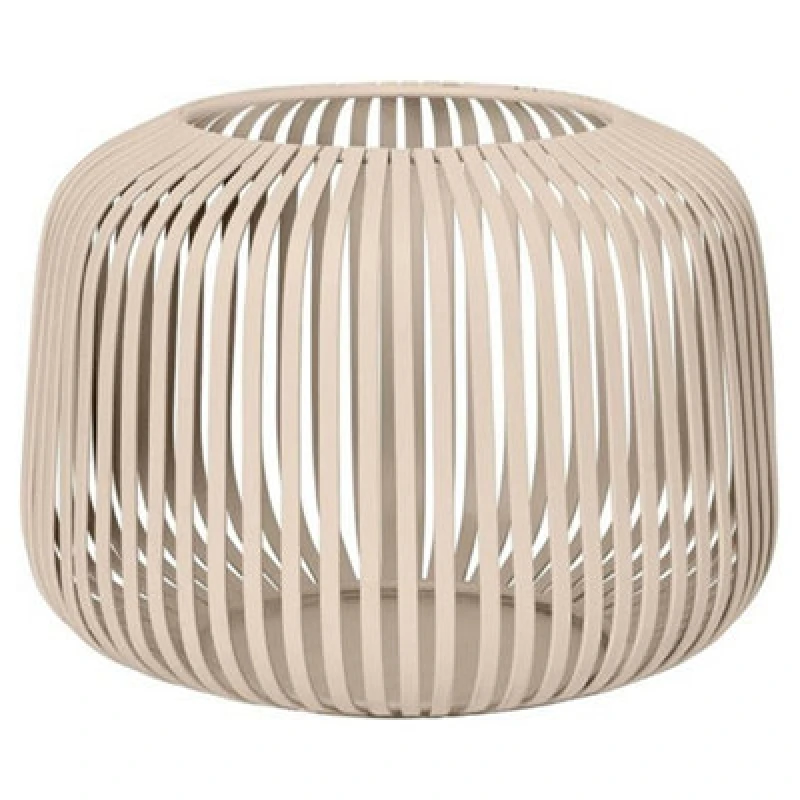Image of Blomus Lito Lantern Candle Holder XS - Nomad