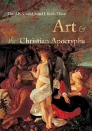 Image of art and the christian apocrypha
