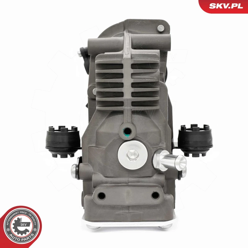 Image of ESEN SKV Air suspension compressor ESEN SKV 58SKV504