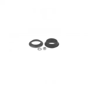Image of Mounting Bush Repair Kit 11699 by Febi Bilstein Front Axle Left/Right