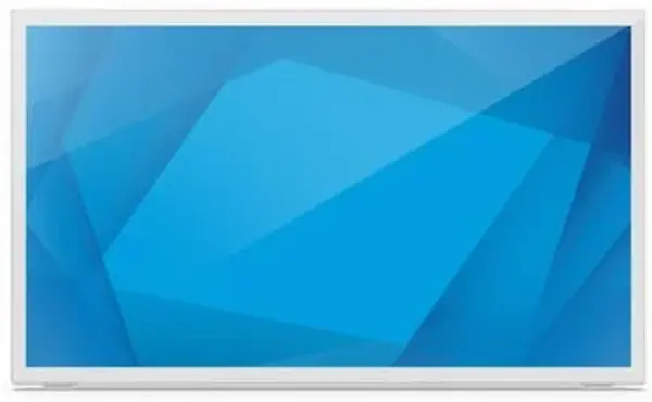 Image of Elo 21.5" E265991 4K Ultra HD LCD Touch Screen Monitor