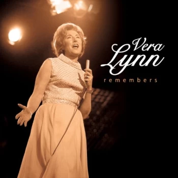 image of Vera Lynn - Vera Lynn Remembers CD