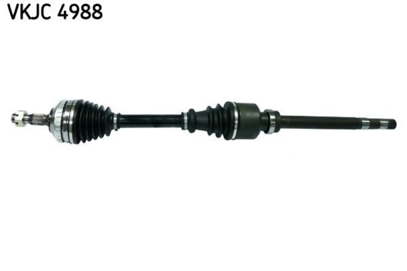 Image of SKF Drive shaft SKF VKJC 4988