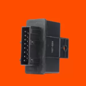 Image of MAXGEAR Relay, fuel pump 50-0258 PEUGEOT,CITROEN,PARTNER Kasten (5),EXPERT Kasten (222),Berlingo / Berlingo First (MF, GJK, GFK),Evasion (22, U6)