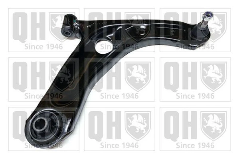 Image of QUINTON HAZELL Suspension arm QUINTON HAZELL QSA2361S