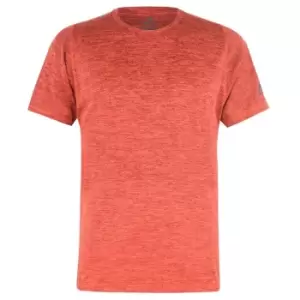 Image of adidas Freelift T Shirt Mens - Orange