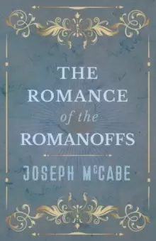 Image of The Romance of the Romanoffs