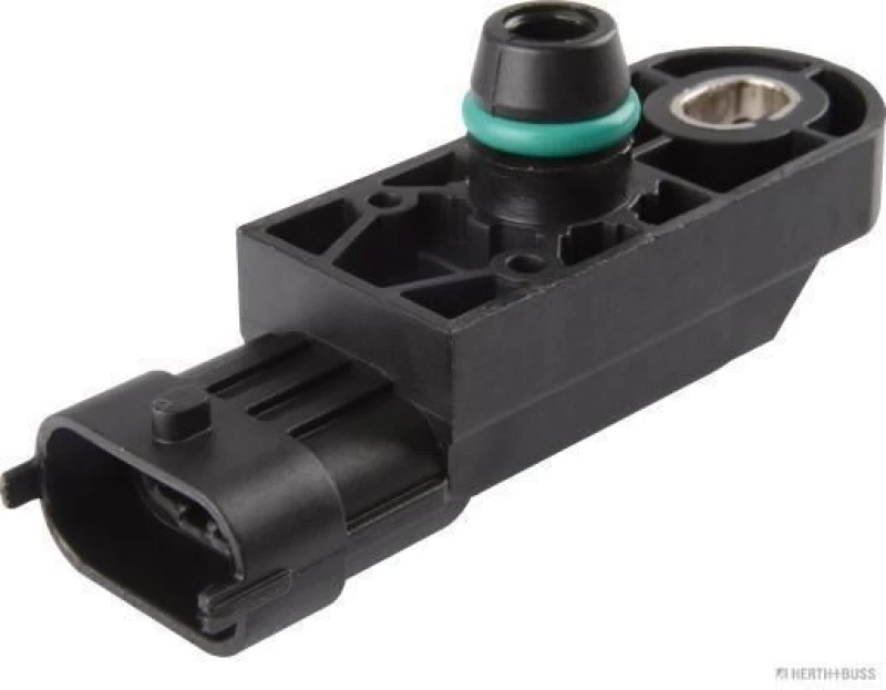 Image of Sensor, boost pressure HERTH+BUSS JAKOPARTS J5701004