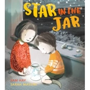 Image of Star in the Jar