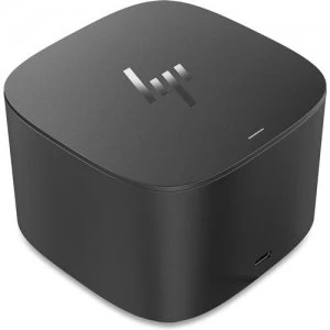 Image of HP Thunderbolt Dock 230W G2 Wired Black