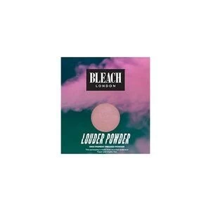 Image of Bleach London Louder Powder Single Eyeshadow R Sh