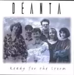 Image of Deanta - Ready For The Storm