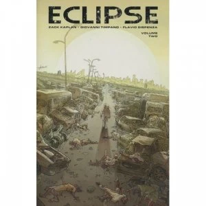 Image of Eclipse Volume 2