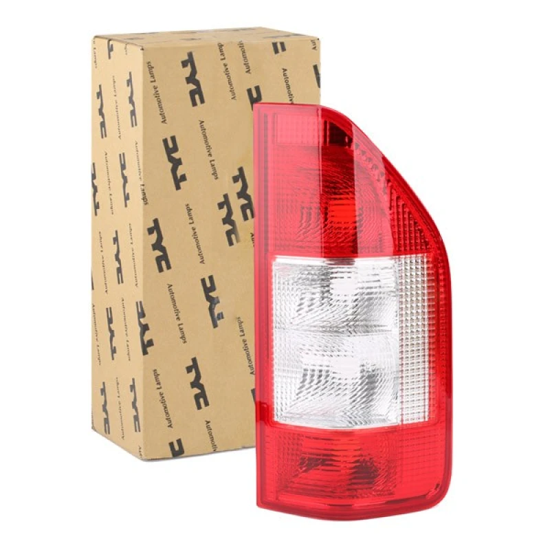 Image of TYC Rear light TYC 11-0565-01-2