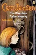 Image of cam jansen the chocolate fudge mystery 14