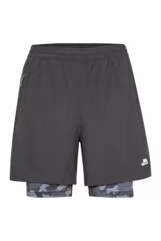 Patterson Active Shorts