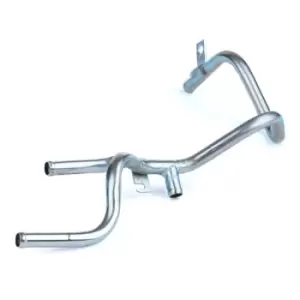 Image of PREXAparts Coolant Pipe P226335 BMW,3 Limousine (E46),5 Limousine (E39),3 Touring (E46),3 Coupe (E46),5 Touring (E39),3 Cabrio (E46),3 Compact (E46)