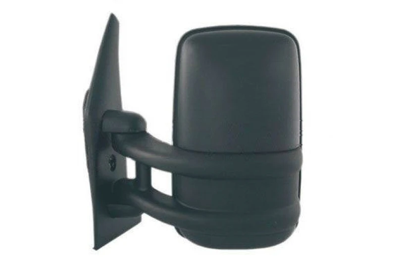 Image of ALKAR 9201902 Wing mirror Left, Manual, Convex Outside Mirror (50)
