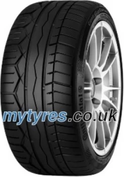 Image of Continental ContiForceContact ( 305/30 ZR19 102Y XL )